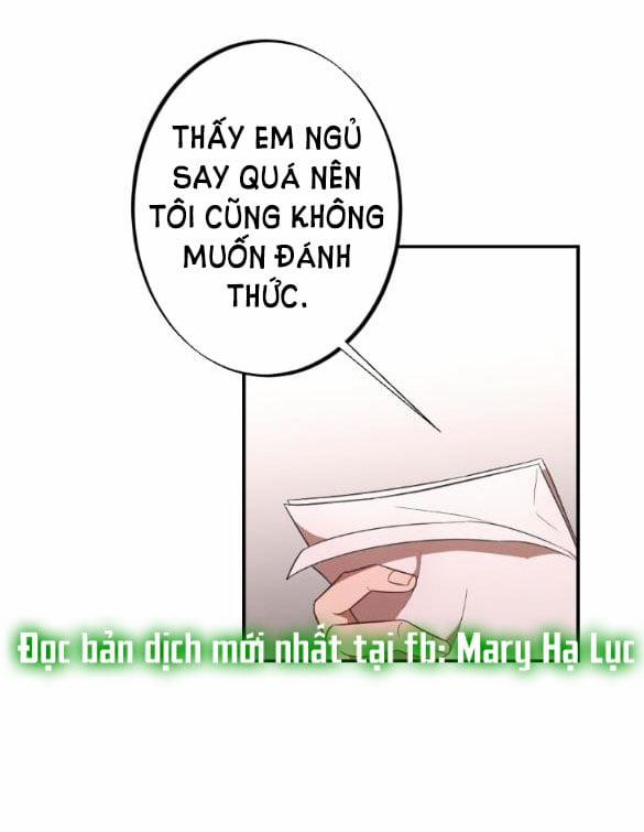 [18+] Còn Nhiều Hơn Cả Những Mối Quan Hệ Đã Từng 13.2 trang 18