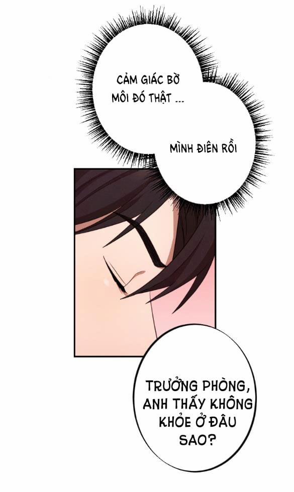 [18+] Còn Nhiều Hơn Cả Những Mối Quan Hệ Đã Từng 13.2 trang 22