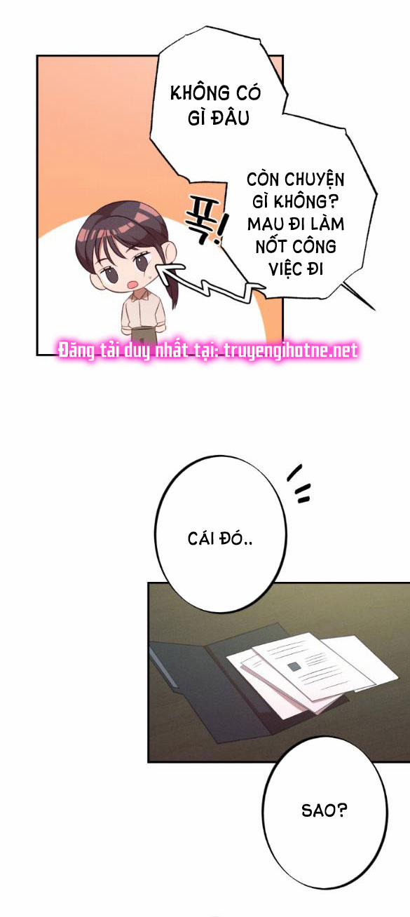 [18+] Còn Nhiều Hơn Cả Những Mối Quan Hệ Đã Từng 13.2 trang 23