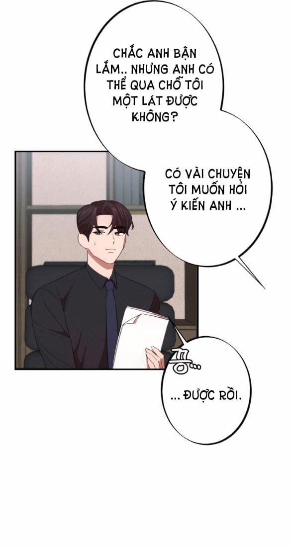 [18+] Còn Nhiều Hơn Cả Những Mối Quan Hệ Đã Từng 13.2 trang 24