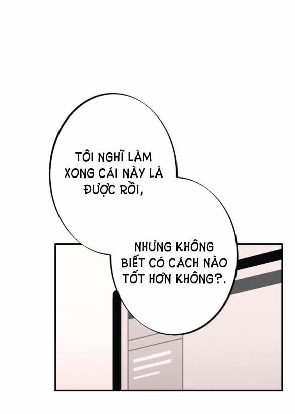 [18+] Còn Nhiều Hơn Cả Những Mối Quan Hệ Đã Từng 13.2 trang 25