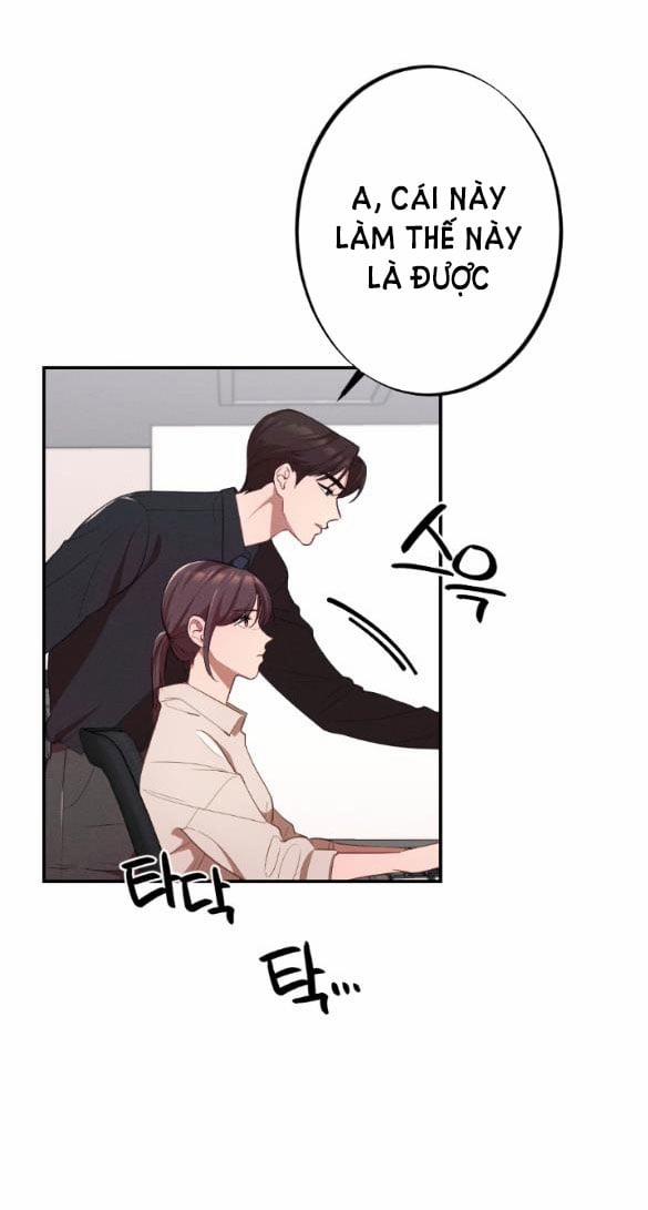 [18+] Còn Nhiều Hơn Cả Những Mối Quan Hệ Đã Từng 13.2 trang 26