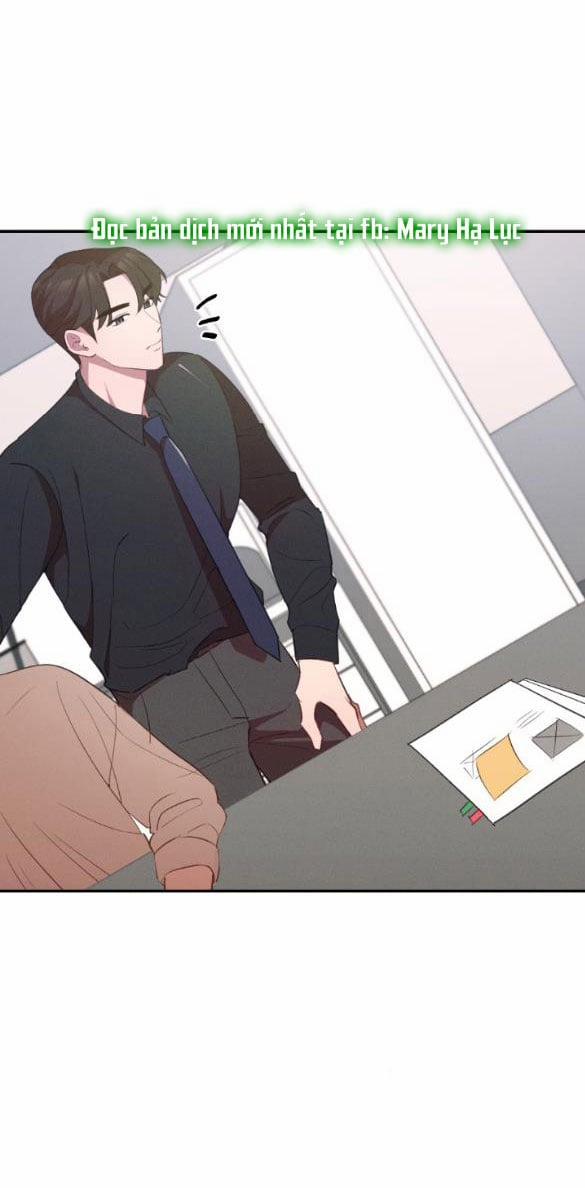 [18+] Còn Nhiều Hơn Cả Những Mối Quan Hệ Đã Từng 13.2 trang 28