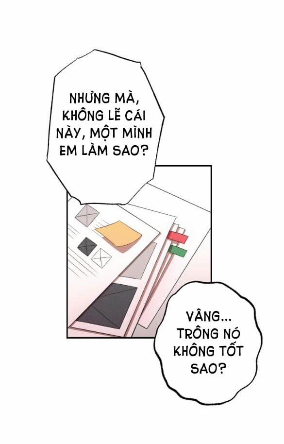 [18+] Còn Nhiều Hơn Cả Những Mối Quan Hệ Đã Từng 13.2 trang 29