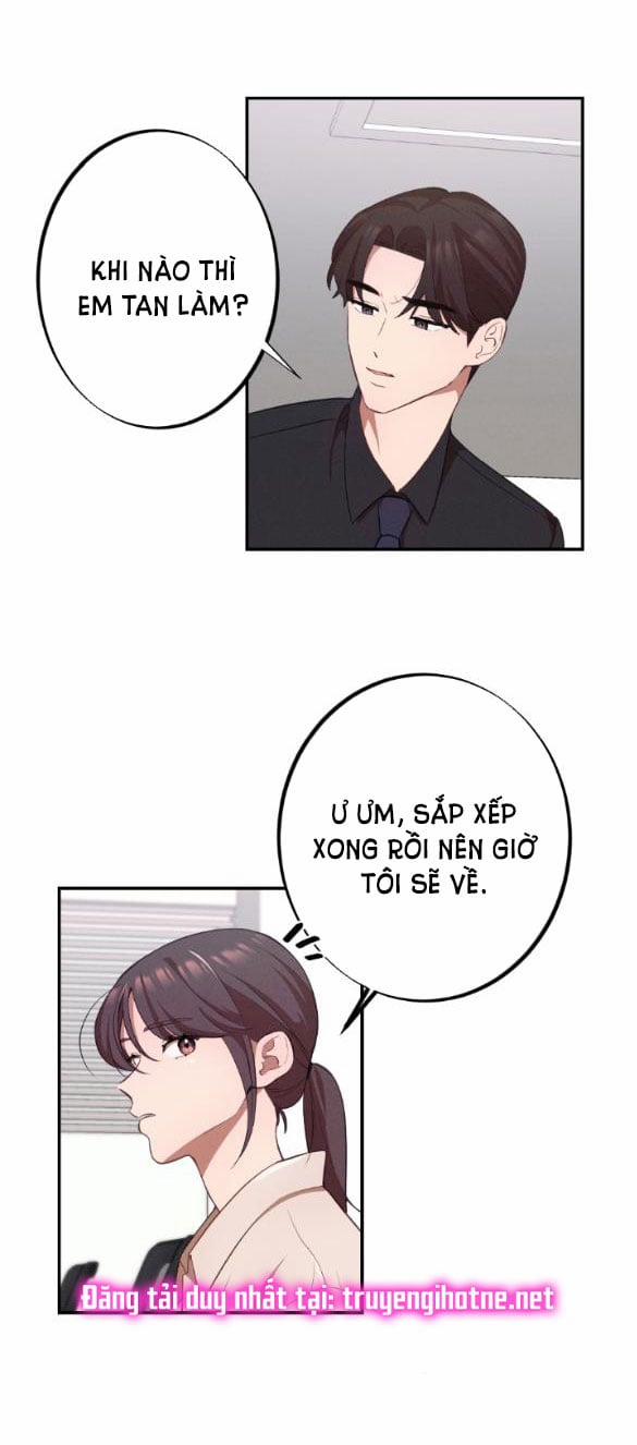 [18+] Còn Nhiều Hơn Cả Những Mối Quan Hệ Đã Từng 13.2 trang 32