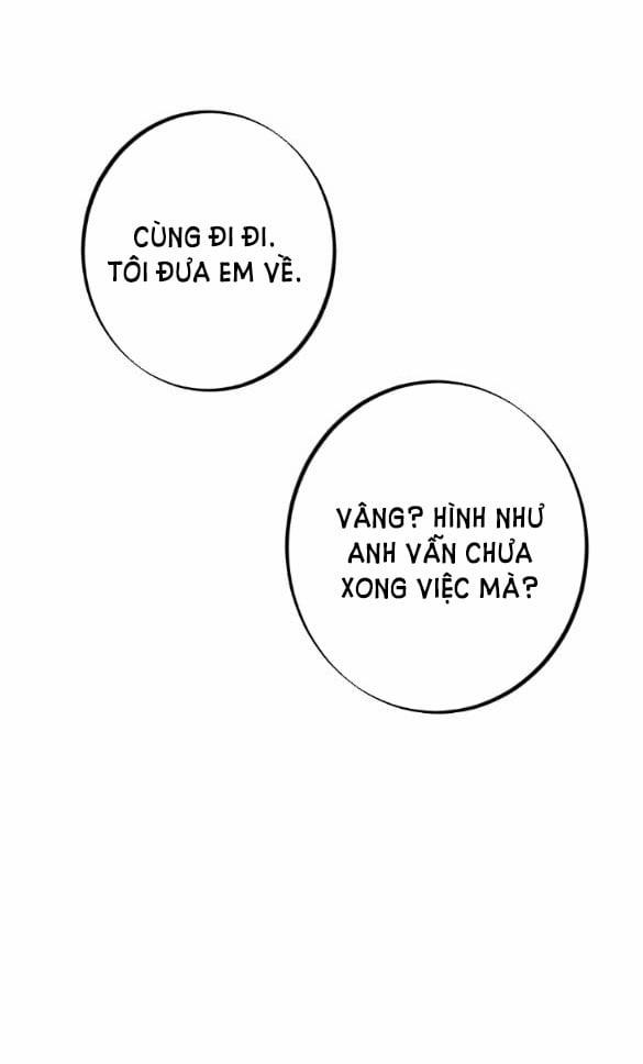 [18+] Còn Nhiều Hơn Cả Những Mối Quan Hệ Đã Từng 13.2 trang 33