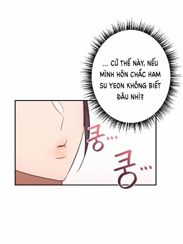 [18+] Còn Nhiều Hơn Cả Những Mối Quan Hệ Đã Từng 13.2 trang 7