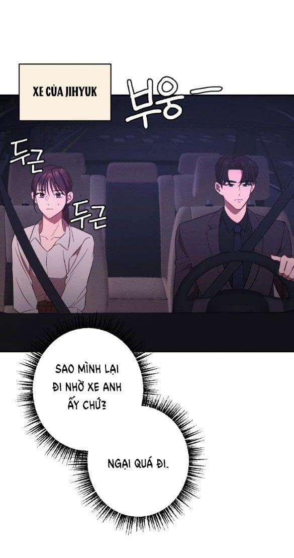 [18+] Còn Nhiều Hơn Cả Những Mối Quan Hệ Đã Từng 14.1 trang 1