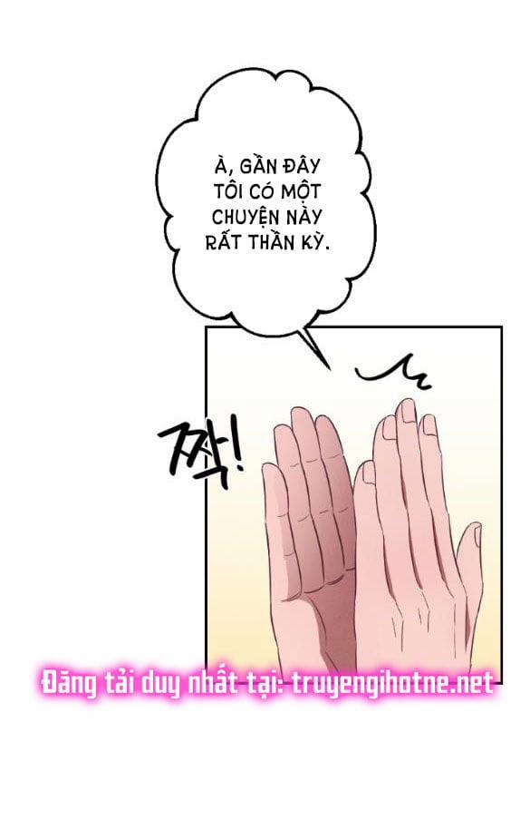 [18+] Còn Nhiều Hơn Cả Những Mối Quan Hệ Đã Từng 14.1 trang 10