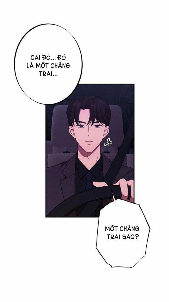 [18+] Còn Nhiều Hơn Cả Những Mối Quan Hệ Đã Từng 14.1 trang 12