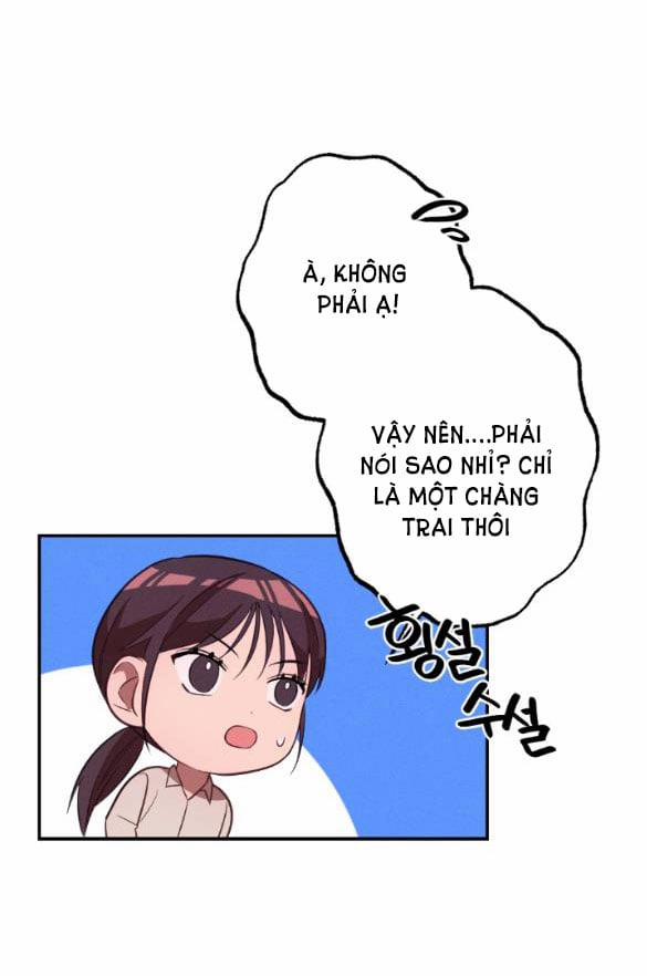 [18+] Còn Nhiều Hơn Cả Những Mối Quan Hệ Đã Từng 14.1 trang 14