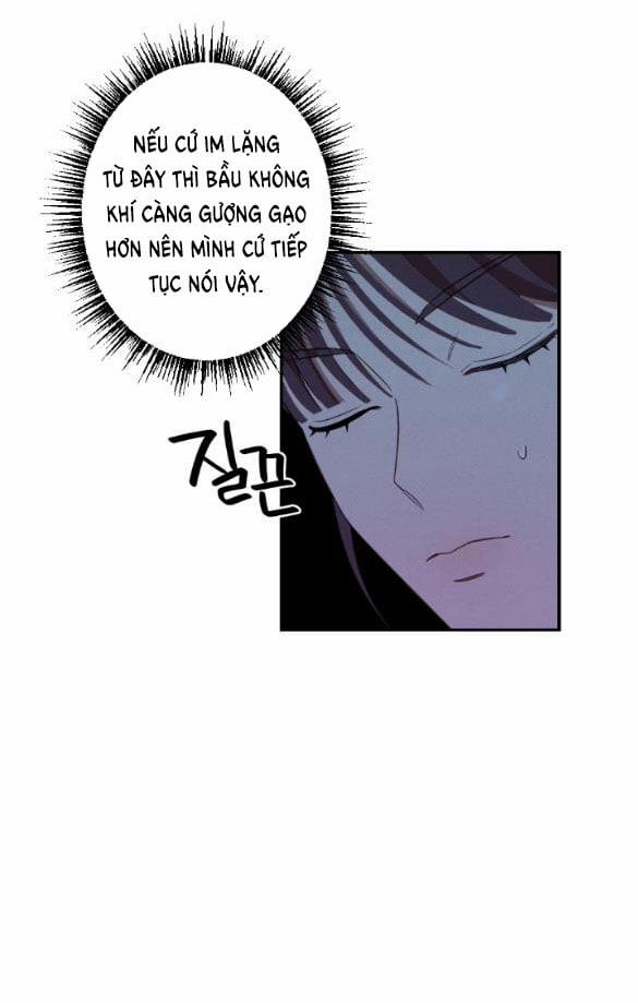 [18+] Còn Nhiều Hơn Cả Những Mối Quan Hệ Đã Từng 14.1 trang 17