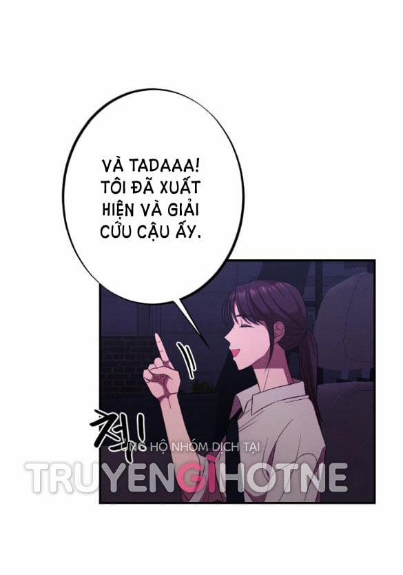 [18+] Còn Nhiều Hơn Cả Những Mối Quan Hệ Đã Từng 14.1 trang 19