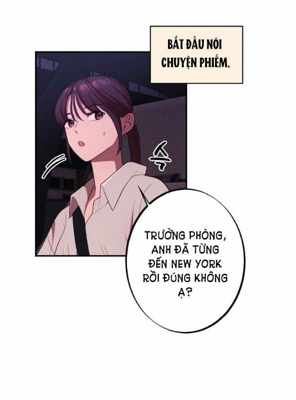 [18+] Còn Nhiều Hơn Cả Những Mối Quan Hệ Đã Từng 14.1 trang 2