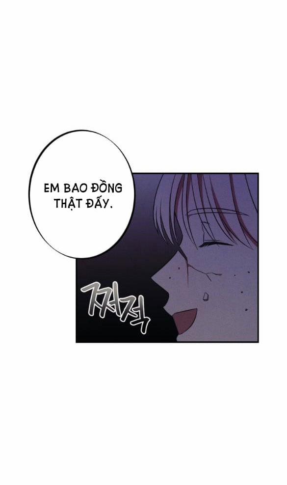 [18+] Còn Nhiều Hơn Cả Những Mối Quan Hệ Đã Từng 14.1 trang 20