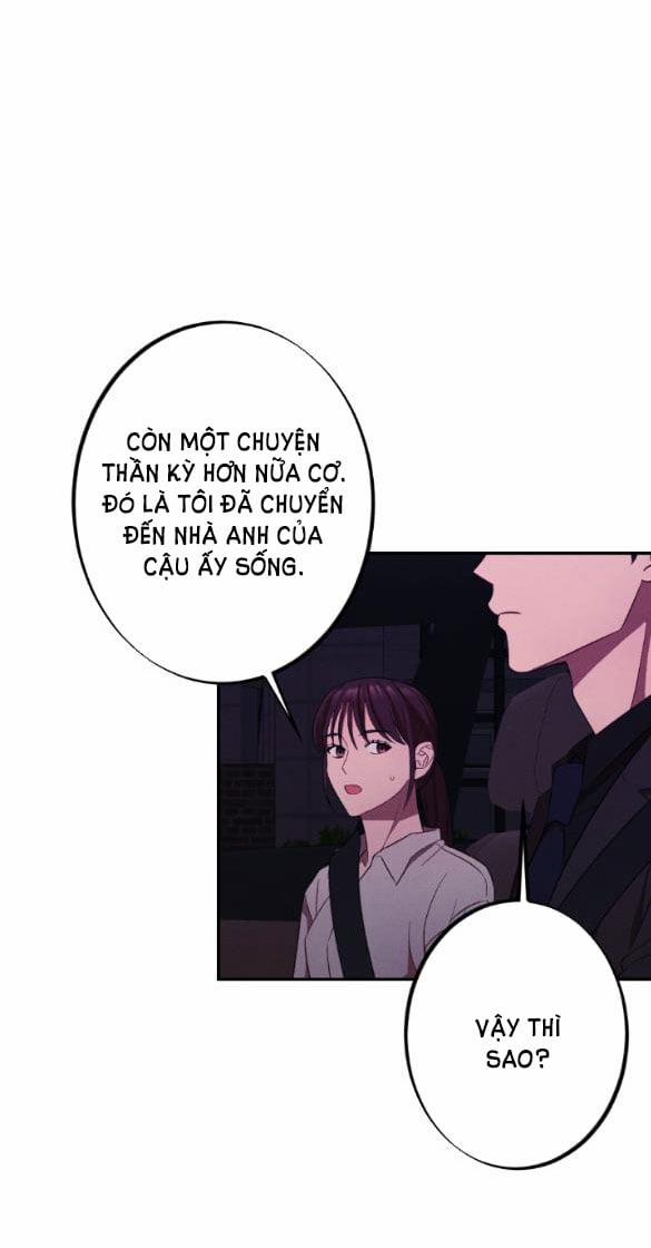 [18+] Còn Nhiều Hơn Cả Những Mối Quan Hệ Đã Từng 14.1 trang 24