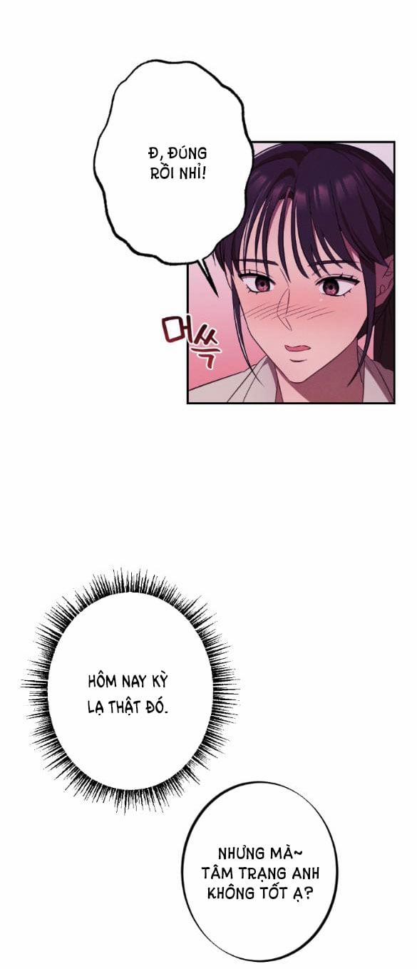 [18+] Còn Nhiều Hơn Cả Những Mối Quan Hệ Đã Từng 14.1 trang 30