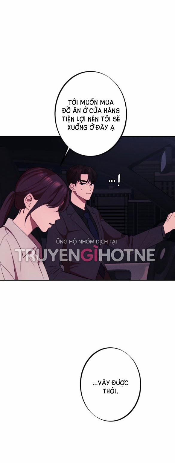 [18+] Còn Nhiều Hơn Cả Những Mối Quan Hệ Đã Từng 14.1 trang 33