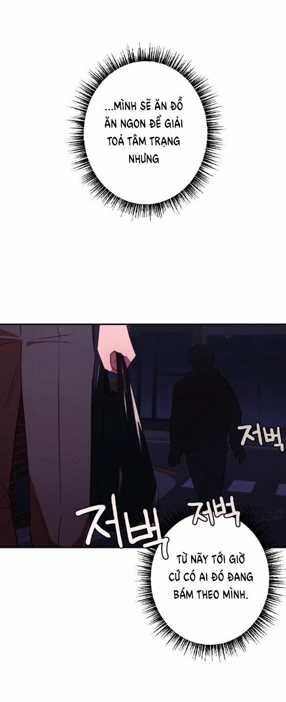 [18+] Còn Nhiều Hơn Cả Những Mối Quan Hệ Đã Từng 14.1 trang 35