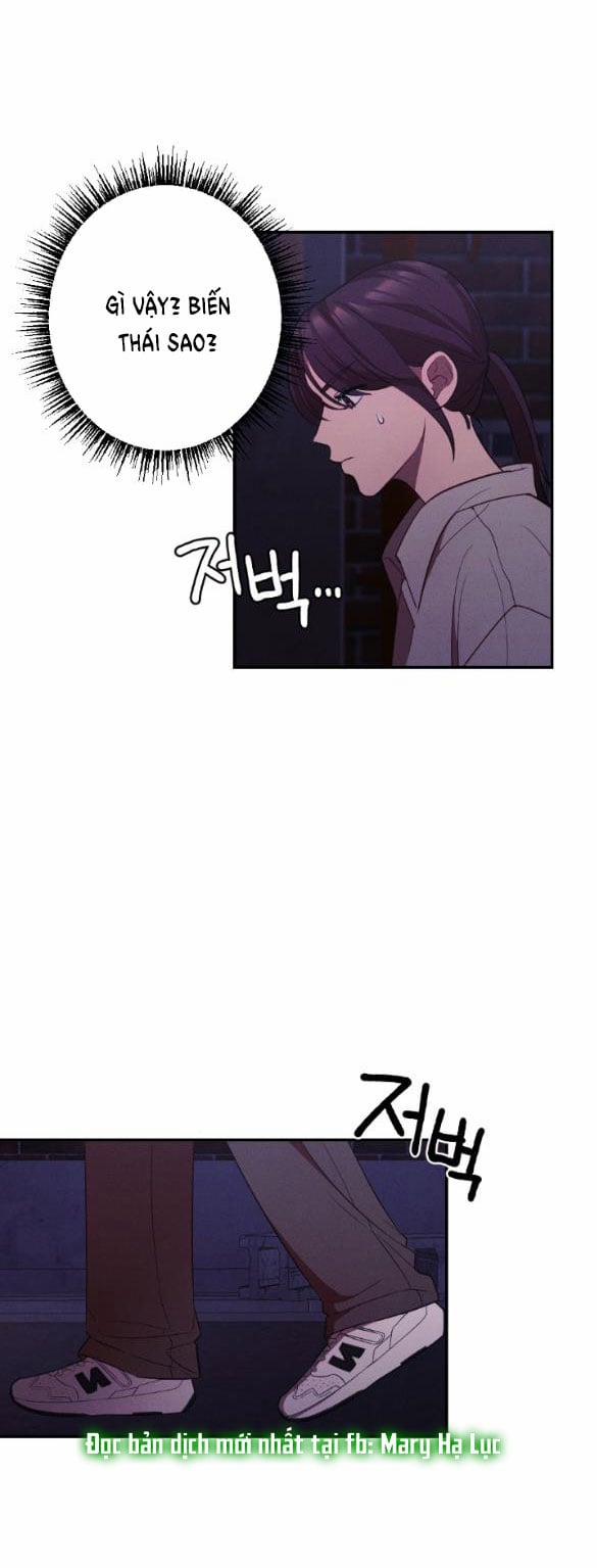 [18+] Còn Nhiều Hơn Cả Những Mối Quan Hệ Đã Từng 14.1 trang 36