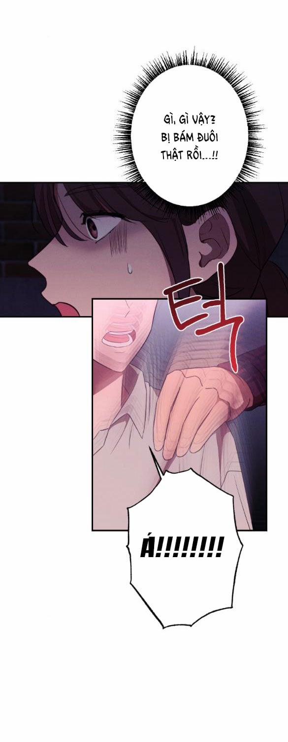 [18+] Còn Nhiều Hơn Cả Những Mối Quan Hệ Đã Từng 14.1 trang 38