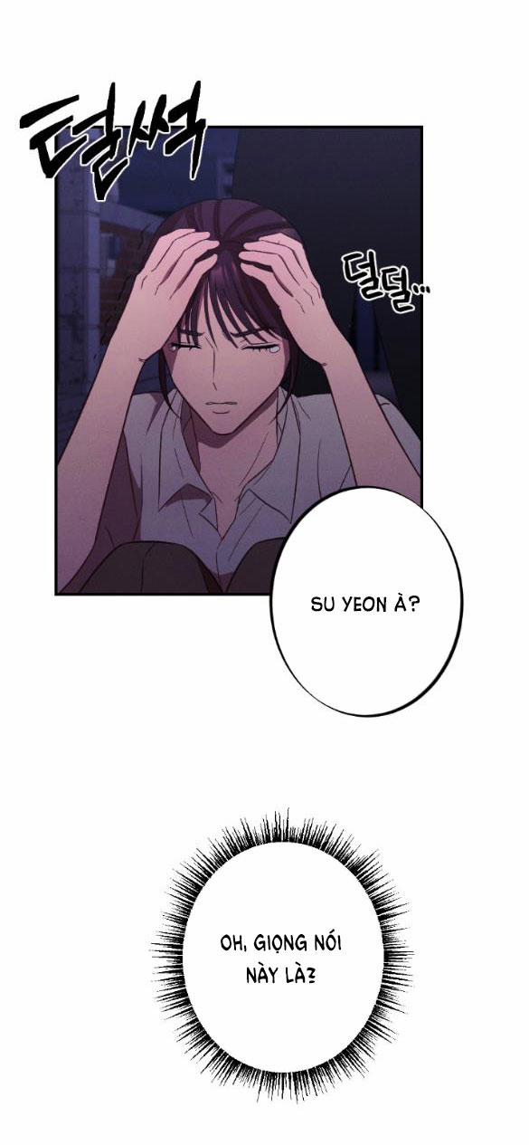 [18+] Còn Nhiều Hơn Cả Những Mối Quan Hệ Đã Từng 14.1 trang 39