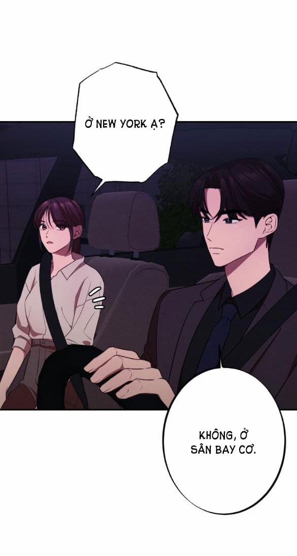 [18+] Còn Nhiều Hơn Cả Những Mối Quan Hệ Đã Từng 14.1 trang 6