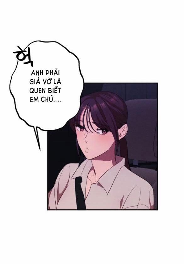 [18+] Còn Nhiều Hơn Cả Những Mối Quan Hệ Đã Từng 14.1 trang 7