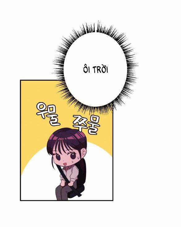 [18+] Còn Nhiều Hơn Cả Những Mối Quan Hệ Đã Từng 14.1 trang 9