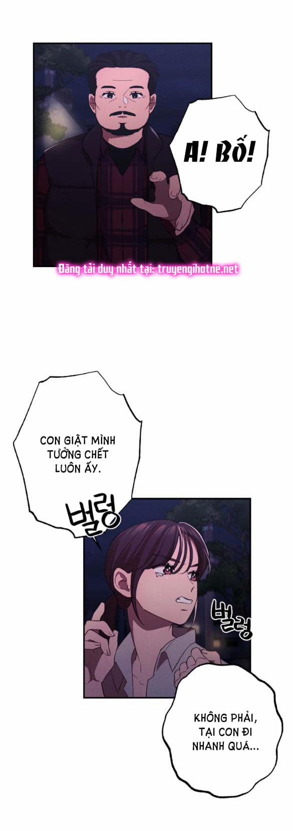 [18+] Còn Nhiều Hơn Cả Những Mối Quan Hệ Đã Từng 14.2 trang 0