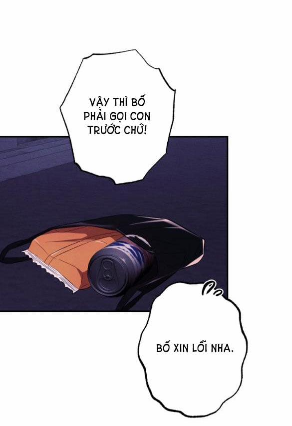 [18+] Còn Nhiều Hơn Cả Những Mối Quan Hệ Đã Từng 14.2 trang 1