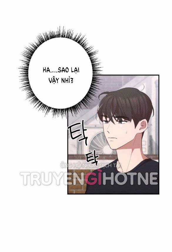 [18+] Còn Nhiều Hơn Cả Những Mối Quan Hệ Đã Từng 14.2 trang 10