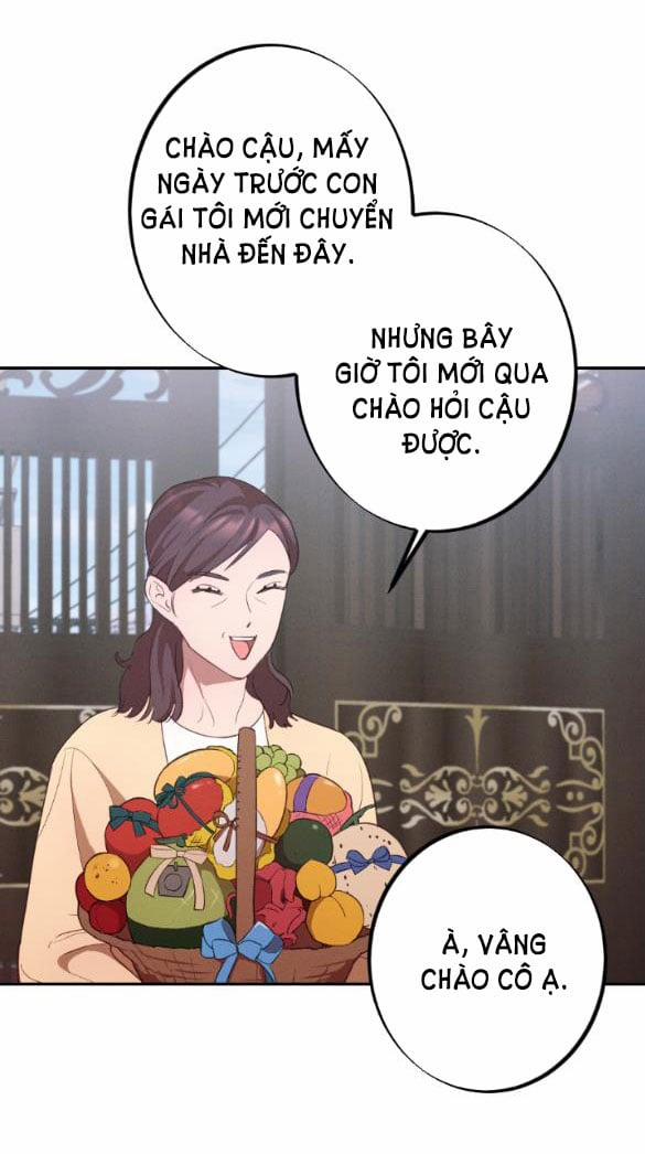 [18+] Còn Nhiều Hơn Cả Những Mối Quan Hệ Đã Từng 14.2 trang 12