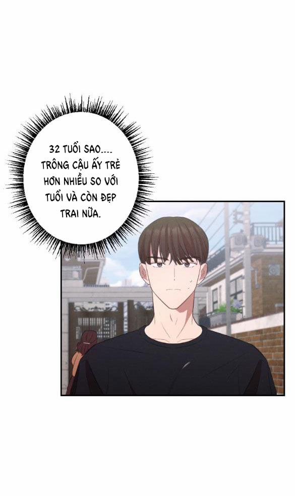 [18+] Còn Nhiều Hơn Cả Những Mối Quan Hệ Đã Từng 14.2 trang 17