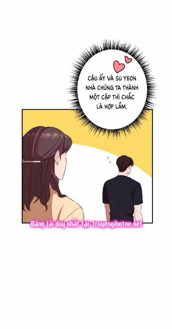 [18+] Còn Nhiều Hơn Cả Những Mối Quan Hệ Đã Từng 14.2 trang 19