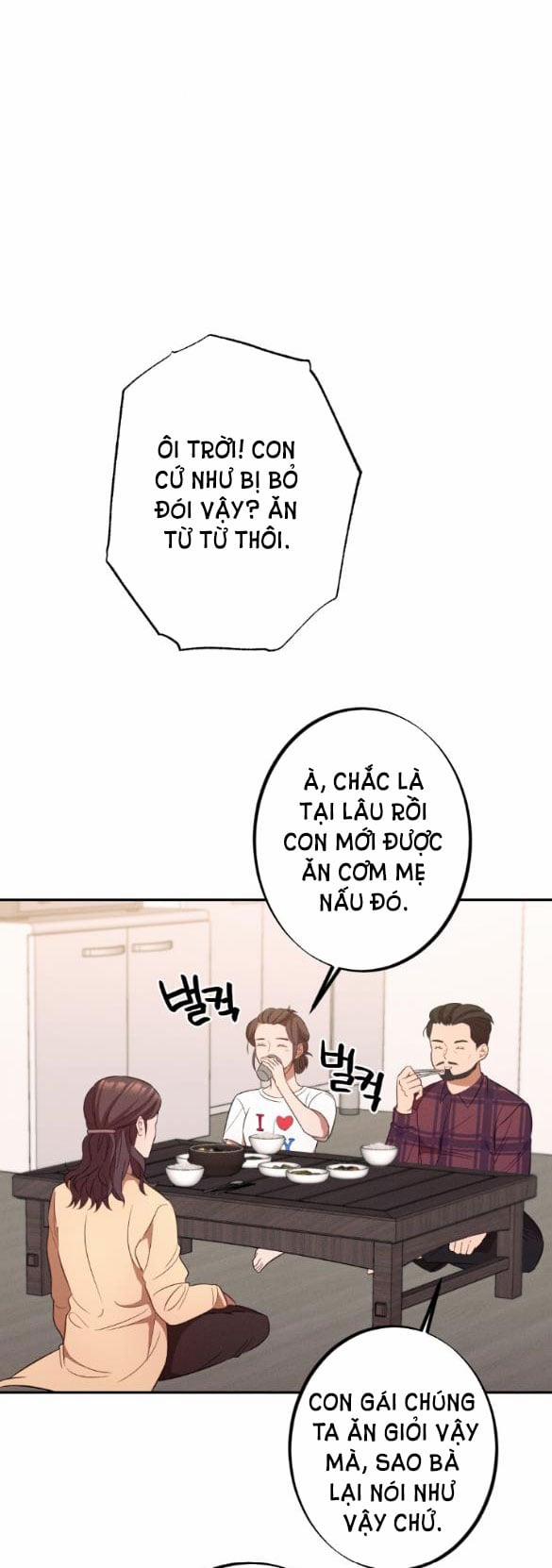 [18+] Còn Nhiều Hơn Cả Những Mối Quan Hệ Đã Từng 14.2 trang 20