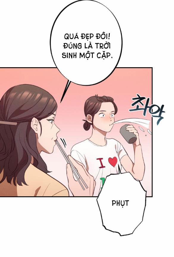 [18+] Còn Nhiều Hơn Cả Những Mối Quan Hệ Đã Từng 14.2 trang 22