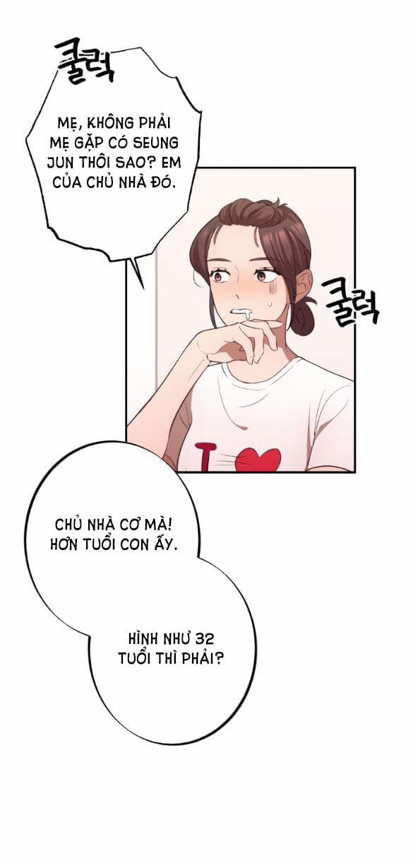 [18+] Còn Nhiều Hơn Cả Những Mối Quan Hệ Đã Từng 14.2 trang 23