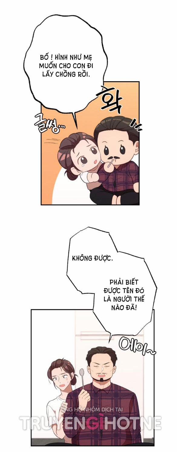 [18+] Còn Nhiều Hơn Cả Những Mối Quan Hệ Đã Từng 14.2 trang 25