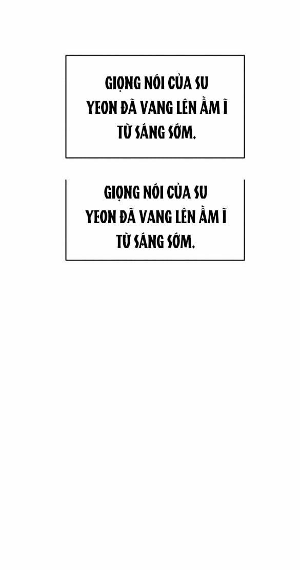 [18+] Còn Nhiều Hơn Cả Những Mối Quan Hệ Đã Từng 14.2 trang 29