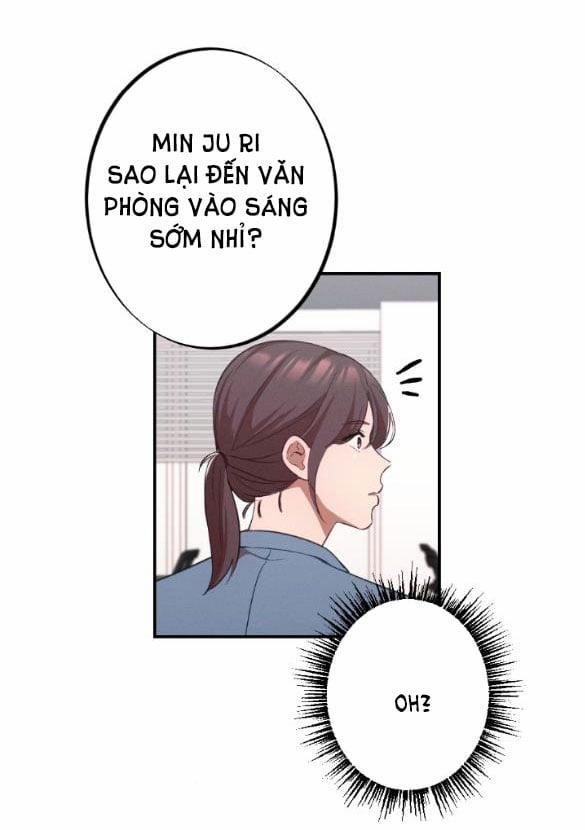 [18+] Còn Nhiều Hơn Cả Những Mối Quan Hệ Đã Từng 14.2 trang 31