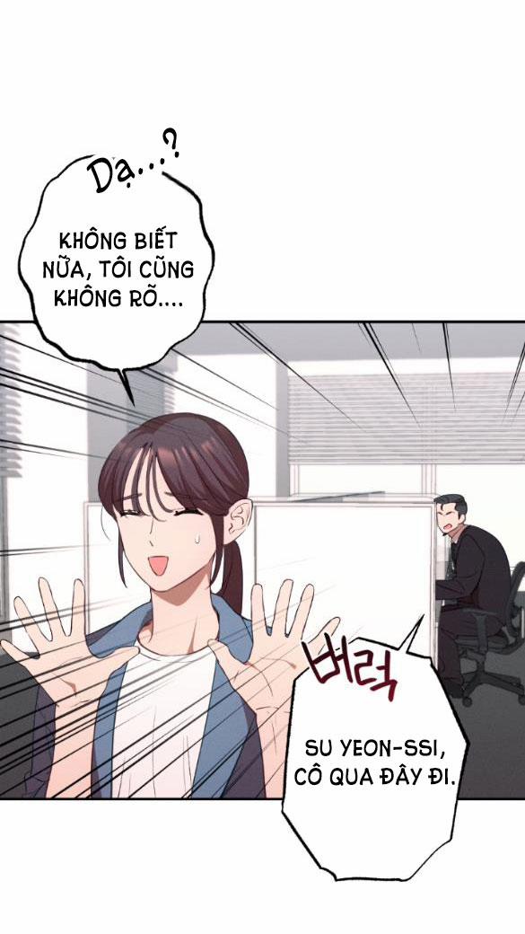 [18+] Còn Nhiều Hơn Cả Những Mối Quan Hệ Đã Từng 14.2 trang 34