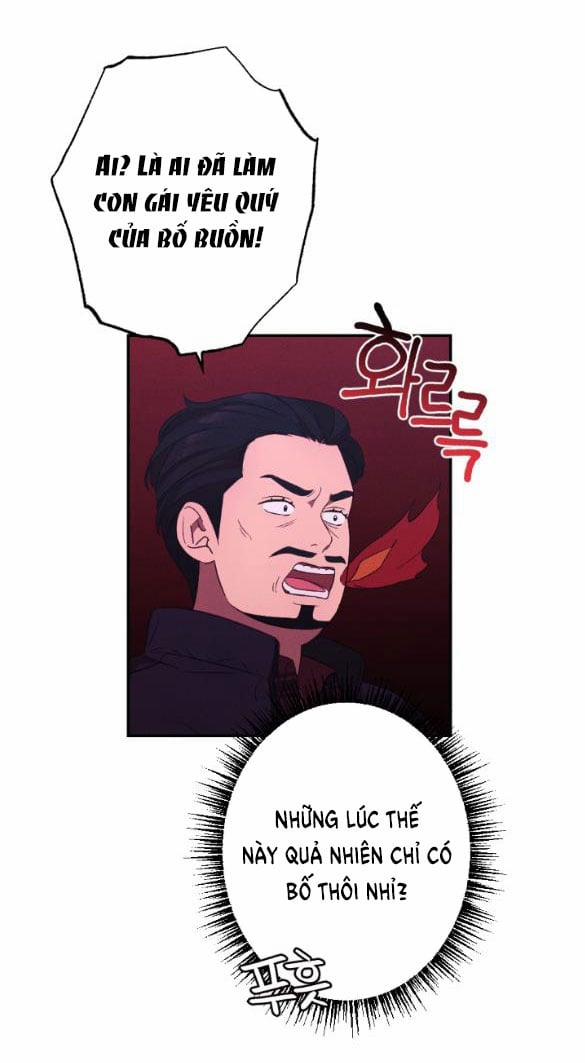 [18+] Còn Nhiều Hơn Cả Những Mối Quan Hệ Đã Từng 14.2 trang 5