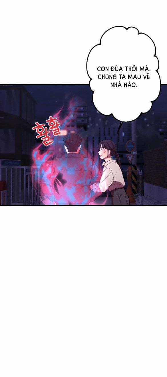 [18+] Còn Nhiều Hơn Cả Những Mối Quan Hệ Đã Từng 14.2 trang 6