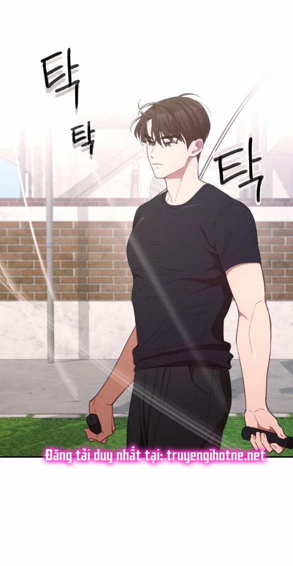 [18+] Còn Nhiều Hơn Cả Những Mối Quan Hệ Đã Từng 14.2 trang 8