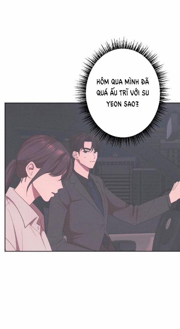 [18+] Còn Nhiều Hơn Cả Những Mối Quan Hệ Đã Từng 14.2 trang 9