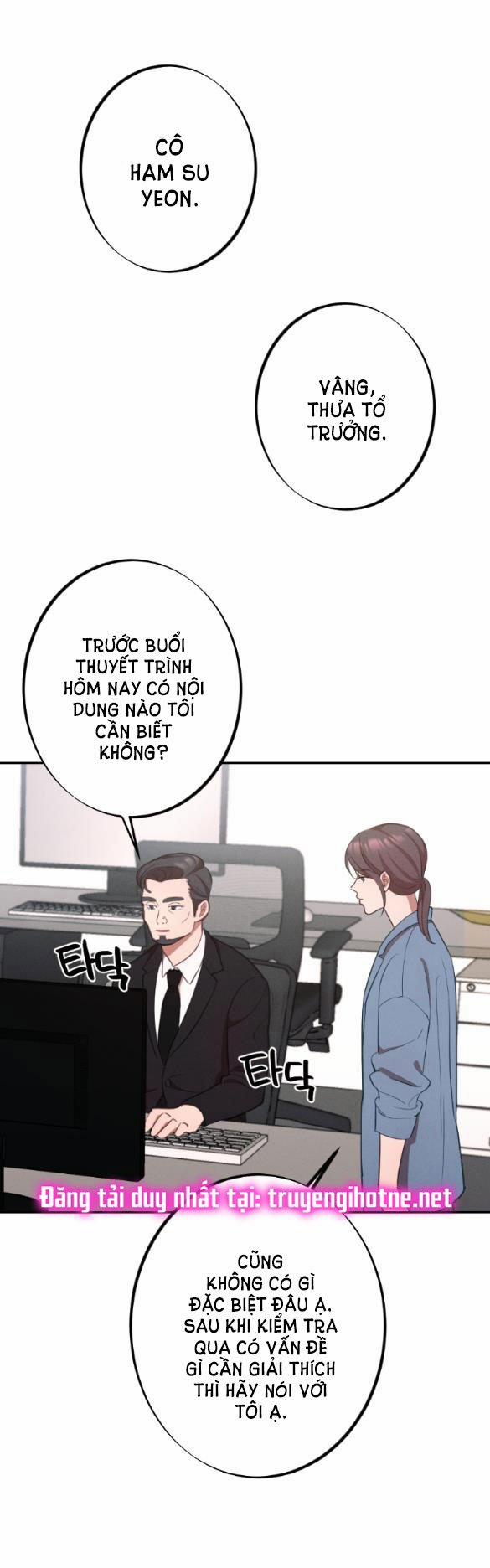 [18+] Còn Nhiều Hơn Cả Những Mối Quan Hệ Đã Từng 15.1 trang 0