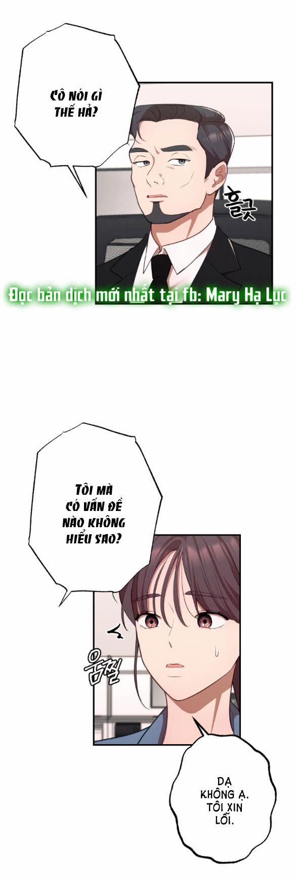 [18+] Còn Nhiều Hơn Cả Những Mối Quan Hệ Đã Từng 15.1 trang 1