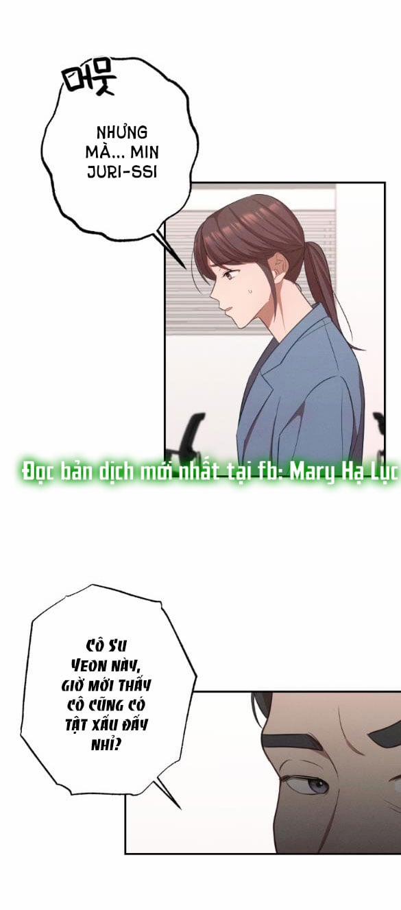 [18+] Còn Nhiều Hơn Cả Những Mối Quan Hệ Đã Từng 15.1 trang 3