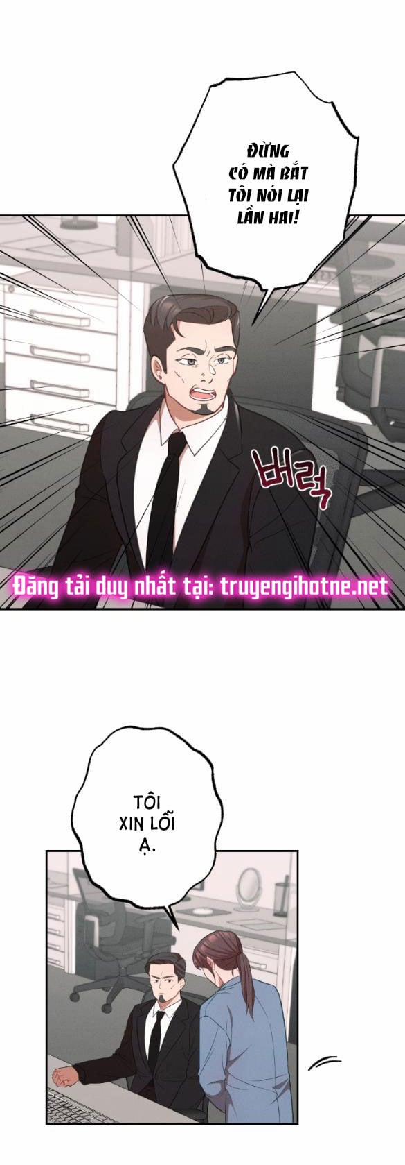 [18+] Còn Nhiều Hơn Cả Những Mối Quan Hệ Đã Từng 15.1 trang 4